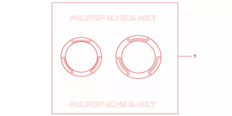 PROTECTION DE CARTER Honda MOTO 600 HORNET 2012  CB600FAC