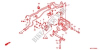 MODULATEUR ABS pour Honda CBR 600 F ABS de 2012
