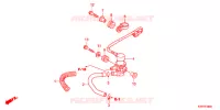 SOUPAPE D'ADMISSION pour Honda SH 150 SPECIAL 3ED de 2012