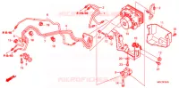 MODULATEUR ABS pour Honda CB 1100 ABS de 2013