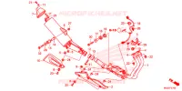 SILENCIEUX D'ECHAPPEMENT pour Honda CB 500 F de 2013