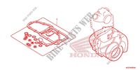 POCHETTE DE JOINTS B pour Honda CRF 250 L RED de 2013