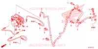 MODULATEUR ABS pour Honda SH 150 ABS D SPECIAL 2E de 2013