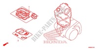 POCHETTE DE JOINTS A pour Honda TRX 250 FOURTRAX RECON Standard de 2013