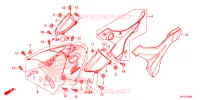 POMPE A ESSENCE pour Honda FOURTRAX 420 RANCHER 4X4 AT de 2013