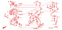 MODULATEUR ABS pour Honda VFR 1200 F de 2013