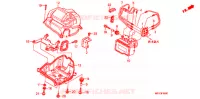 MODULATEUR ABS pour Honda VT 1300 FURY ABS de 2010