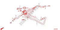 SOUPAPE D'ADMISSION (VT750C/C2S/CA/CS) pour Honda SHADOW VT 750 SPIRIT S de 2013