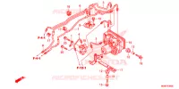 MODULATEUR ABS pour Honda CB 600 F HORNET ABS de 2013