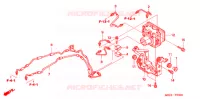 MODULATEUR ABS pour Honda CB 1300 ABS de 2005