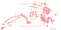 MODULATEUR ABS pour Honda CB 1300 ABS de 2006