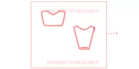 KIT STICKER RACING pour Honda CBR 1000 RR FIREBLADE de 2009