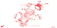 MODULATEUR ABS pour Honda CBR 250 R ABS de 2016