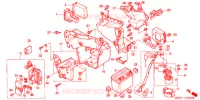 BATTERIE pour Honda VT SHADOW 600 Kumamoto factory de 1999