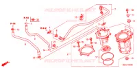 POMPE A ESSENCE pour Honda SHADOW VT 750 de 2011