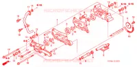 POMPE A HUILE pour Honda FOURTRAX 650 RINCON de 2003