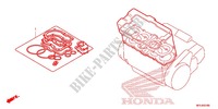 POCHETTE DE JOINTS A pour Honda CBR 1000 RR BLACK de 2011