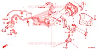 MODULATEUR ABS pour Honda CB 1100 ABS de 2013