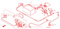 BATTERIE pour Honda CB 1300 SUPER FOUR ABS TYPE 2 de 2006
