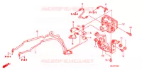 MODULATEUR ABS pour Honda CB 1300 SUPER FOUR ABS TYPE 2 de 2007