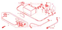 BATTERIE pour Honda CB 1300 SUPER FOUR ABS de 2009