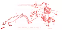 MODULATEUR ABS pour Honda CB 1300 SUPER BOL DOR ABS de 2007
