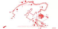 MODULATEUR ABS pour Honda CB 1300 SUPER FOUR ABS EP BLACK de 2016