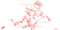 MODULATEUR ABS pour Honda CBR 250 R ABS SPECIAL EDITION de 2014