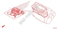 POCHETTE DE JOINTS A pour Honda CBR 600 RR BLACK de 2011