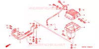 RESERVOIR D'HUILE pour Honda CB 400 SS 3J/B de 2005
