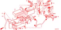 BATTERIE pour Honda CTX 1300 ABS de 2014