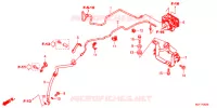 MODULATEUR ABS pour Honda CTX 700 DCT ABS de 2014