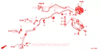 MODULATEUR ABS pour Honda CTX 700 N DUAL CLUTCH de 2016