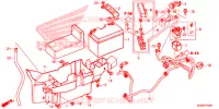 BATTERIE pour Honda CTX 1300 de 2016