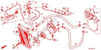 RADIATEUR (FJS400L9) pour Honda SILVER WING 400 GT de 2012