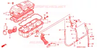 FILTRE A AIR pour Honda VALKYRIE 1500 F6C de 1999