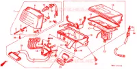 PHARE   COMPTEUR pour Honda 50 GYRO UP de 1995