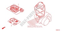 POCHETTE DE JOINTS A pour Honda TRX 250 FOURTRAX RECON Standard de 2011