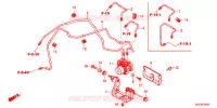 MODULATEUR ABS pour Honda CB 1100 EX ABS, E Package de 2017