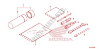 OUTIL pour Honda PIONEER 1000 M3 de 2017
