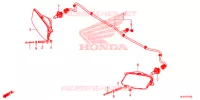 PHARE (SXS1000M3/M3P/M5P) pour Honda PIONEER 1000 M5P de 2017