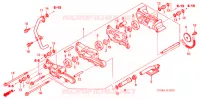 POMPE A HUILE pour Honda FOURTRAX 650 RINCON de 2004
