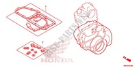 POCHETTE DE JOINTS B pour Honda FOURTRAX 680 RINCON de 2012