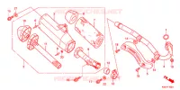 SILENCIEUX D'ECHAPPEMENT pour Honda CRF 150 R de 2014