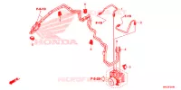 DURITE DE FREIN ARRIERE pour Honda REBEL 500 de 2018