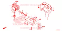 MODULATEUR ABS pour Honda REBEL 500 de 2018