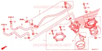POMPE A ESSENCE (VT750S) pour Honda SHADOW VT 750 RS BLACK de 2013