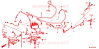 MODULATEUR ABS pour Honda VFR 800 de 2017