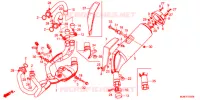 SILENCIEUX D'ECHAPPEMENT pour Honda VFR 800 de 2017
