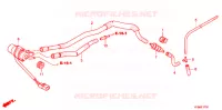 SOUPAPE D'ADMISSION pour Honda XR 230 MOTARD de 2008